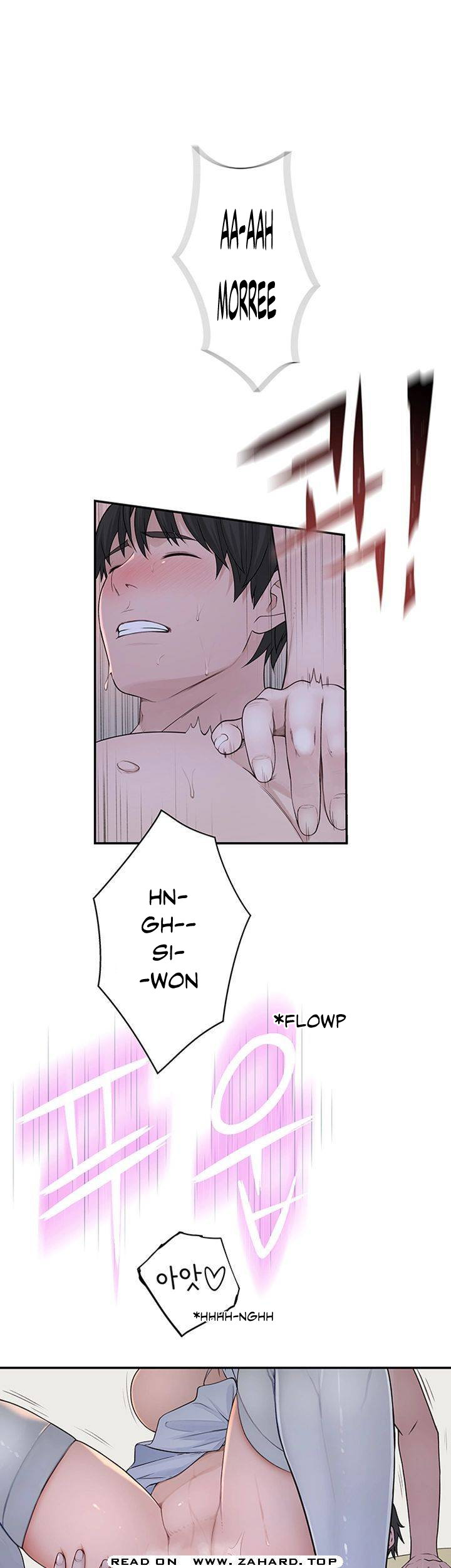 Between Us - Chapter 44 [photo 19] - MangaPorn