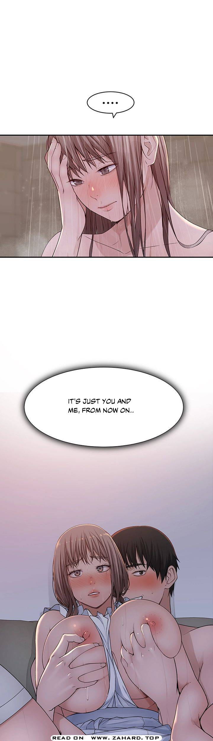 Between Us - Chapter 44 [photo 30] - MangaPorn