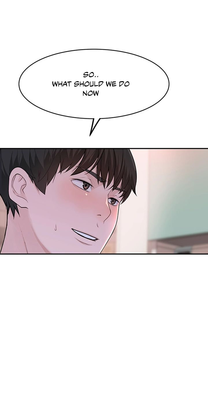 Between Us - Chapter 44 [photo 34] - MangaPorn