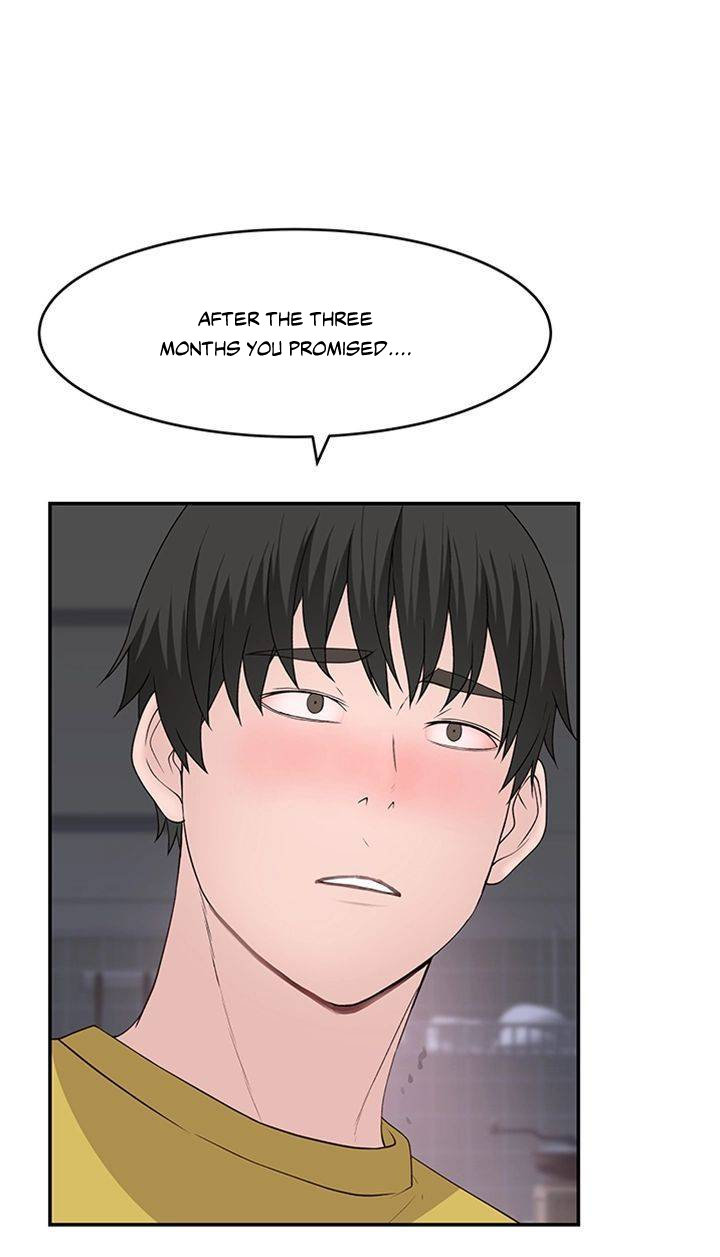 Between Us - Chapter 44 [photo 40] - MangaPorn