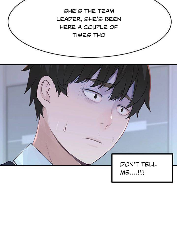 Between Us - Chapter 44 [photo 52] - MangaPorn