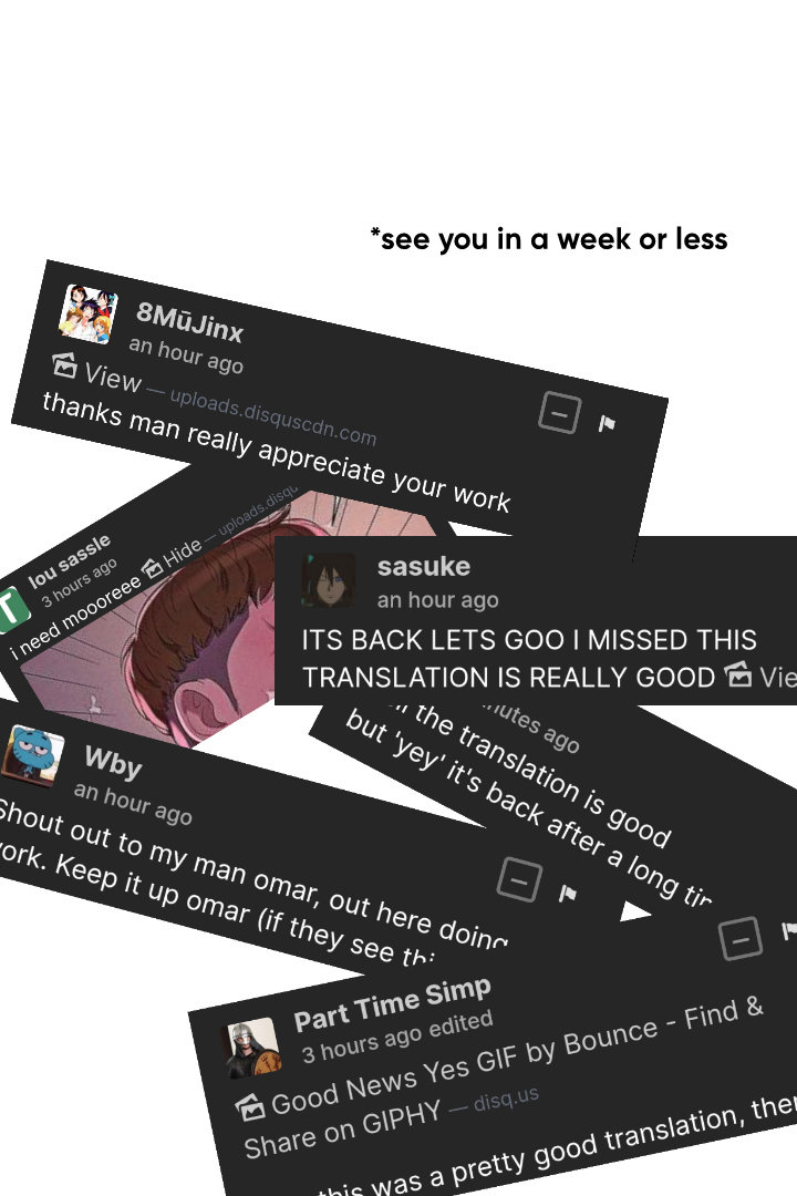 Between Us - Chapter 44 [photo 56] - MangaPorn