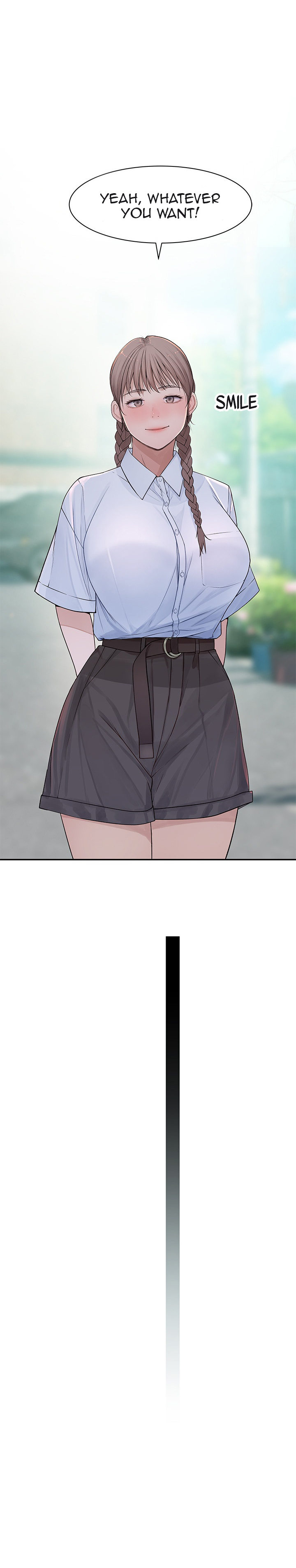 Between Us - Chapter 46 [photo 11] - MangaPorn