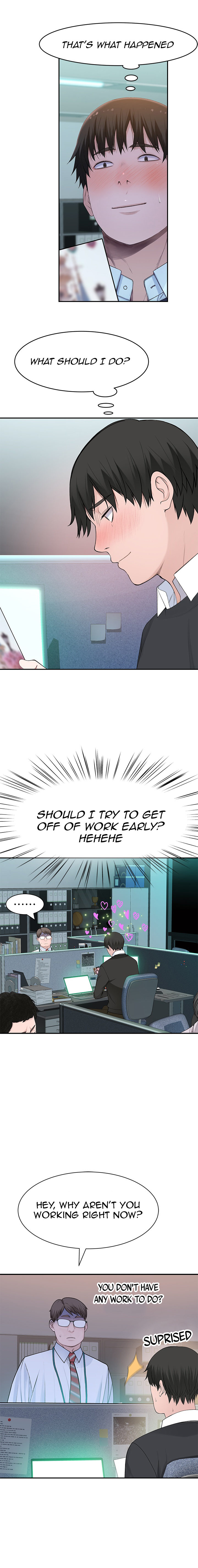 Between Us - Chapter 46 [photo 12] - MangaPorn