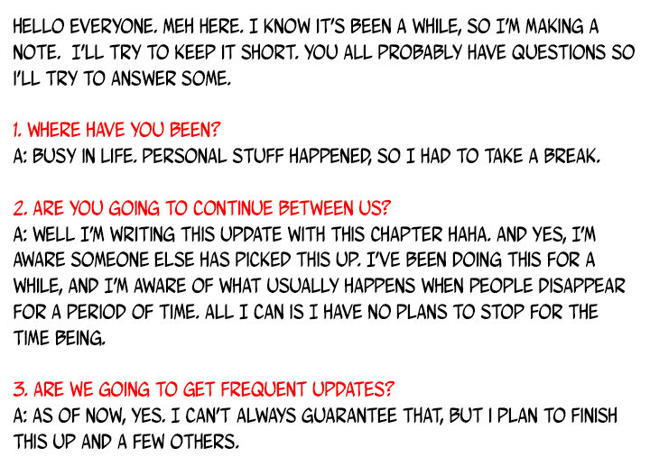 Between Us - Chapter 46 [photo 24] - MangaPorn