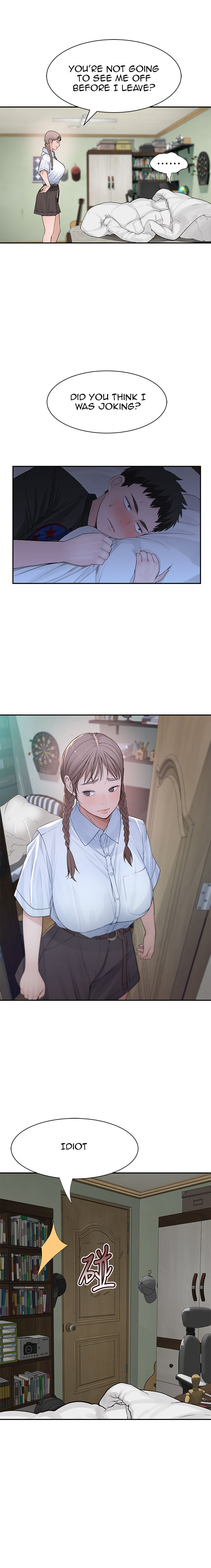 Between Us - Chapter 46 [photo 3] - MangaPorn