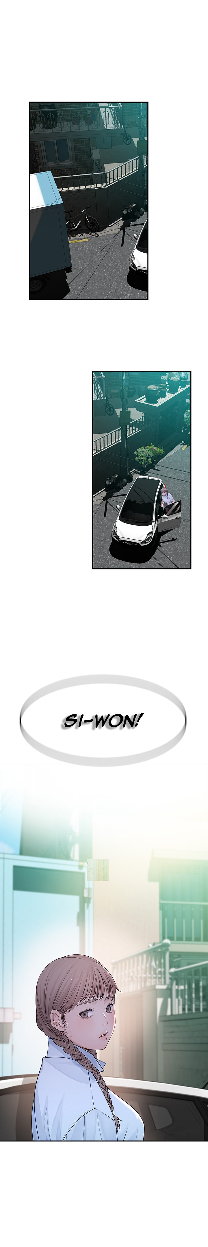 Between Us - Chapter 46 [photo 4] - MangaPorn