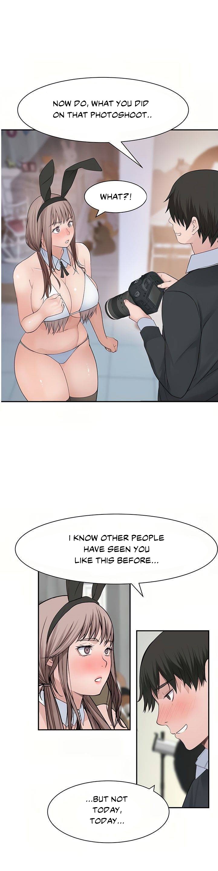 Between Us - Chapter 47 [photo 2] - MangaPorn