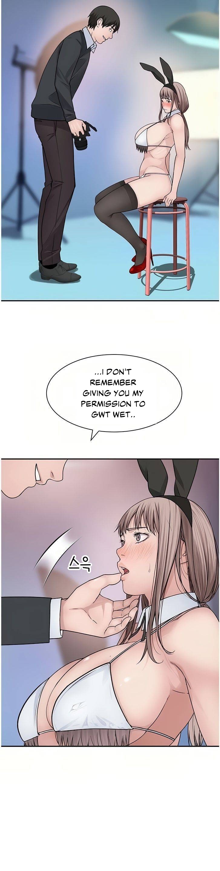 Between Us - Chapter 47 [photo 20] - MangaPorn