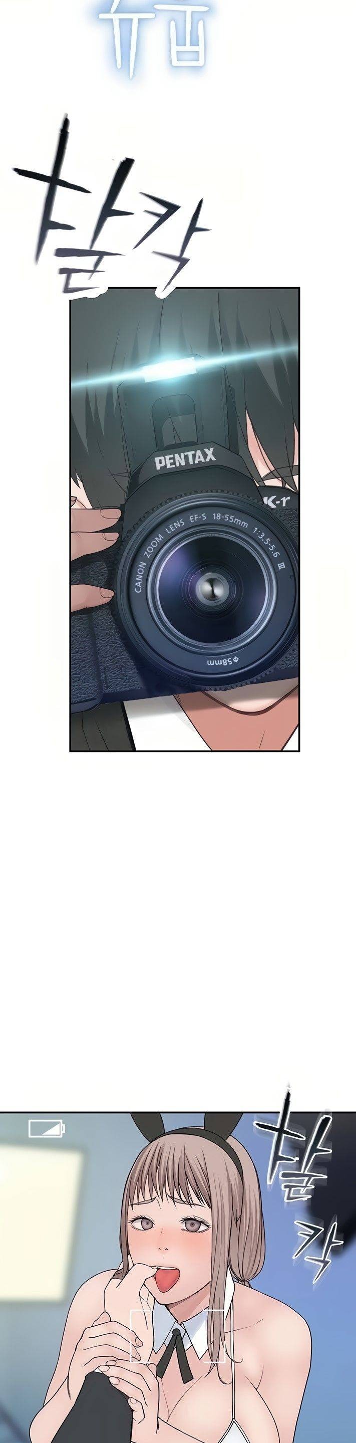 Between Us - Chapter 47 [photo 23] - MangaPorn