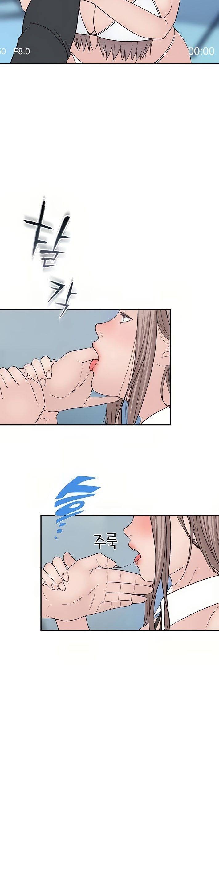 Between Us - Chapter 47 [photo 24] - MangaPorn