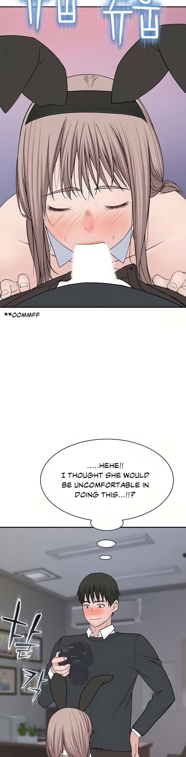 Between Us - Chapter 47 [photo 30] - MangaPorn