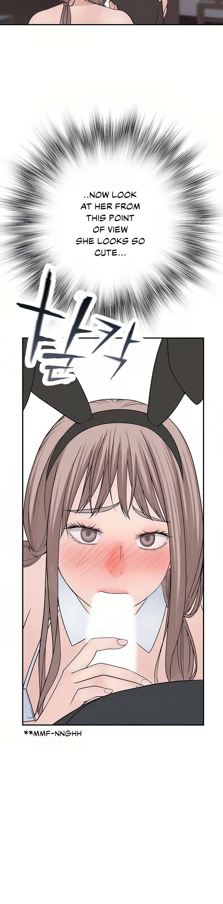 Between Us - Chapter 47 [photo 31] - MangaPorn