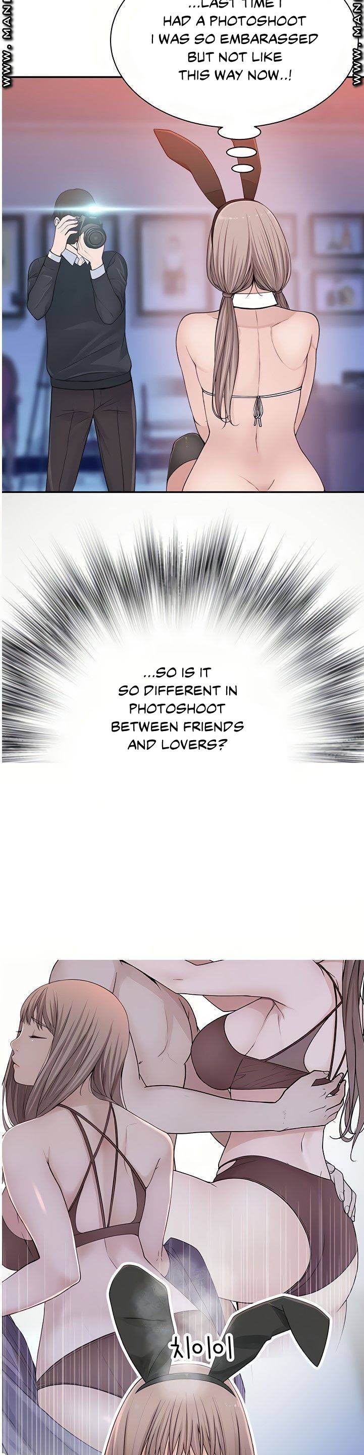 Between Us - Chapter 47 [photo 7] - MangaPorn