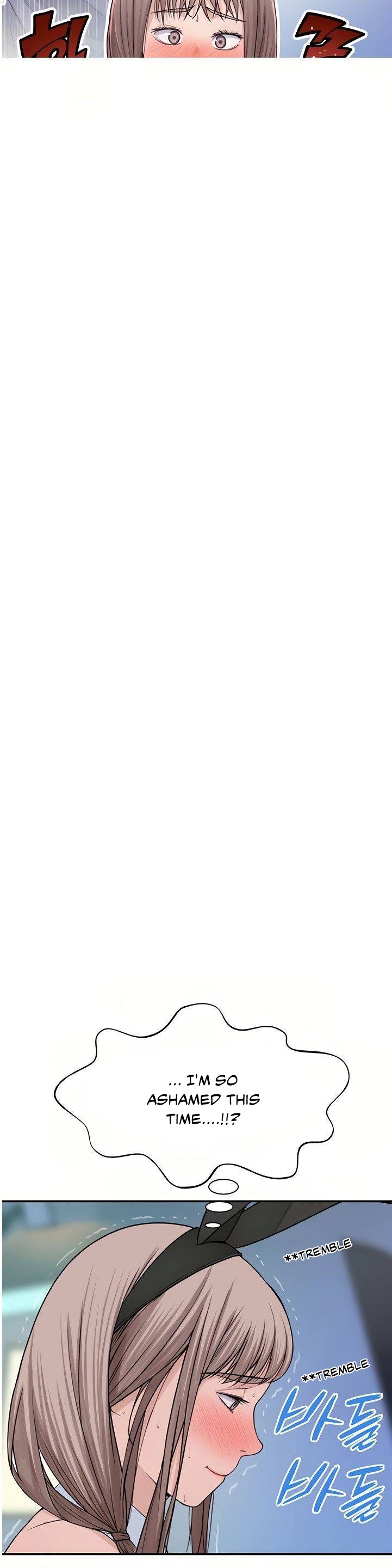 Between Us - Chapter 47 [photo 8] - MangaPorn