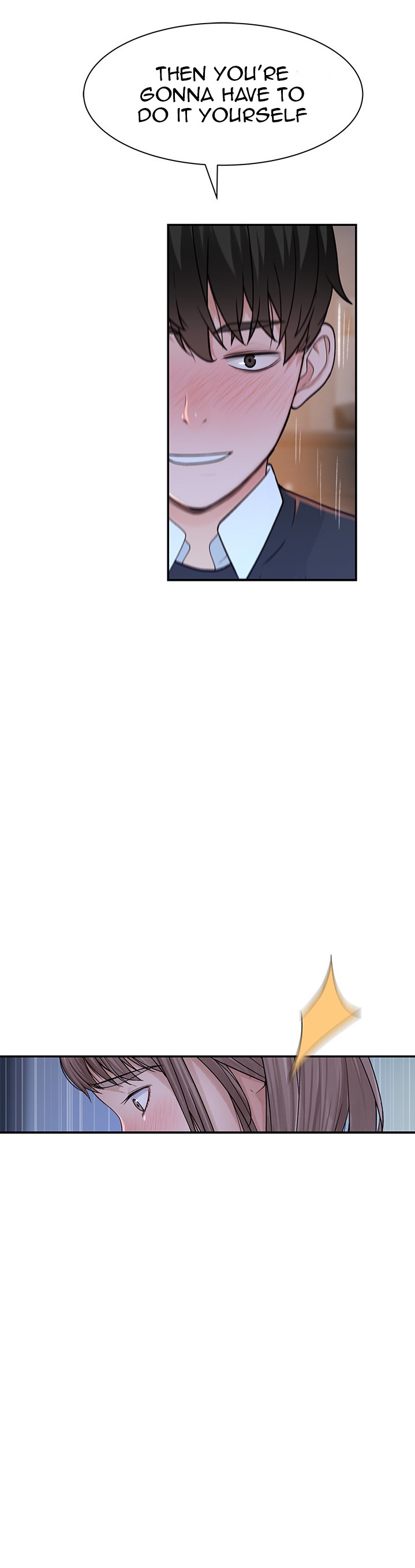 Between Us - Chapter 48 [photo 10] - MangaPorn