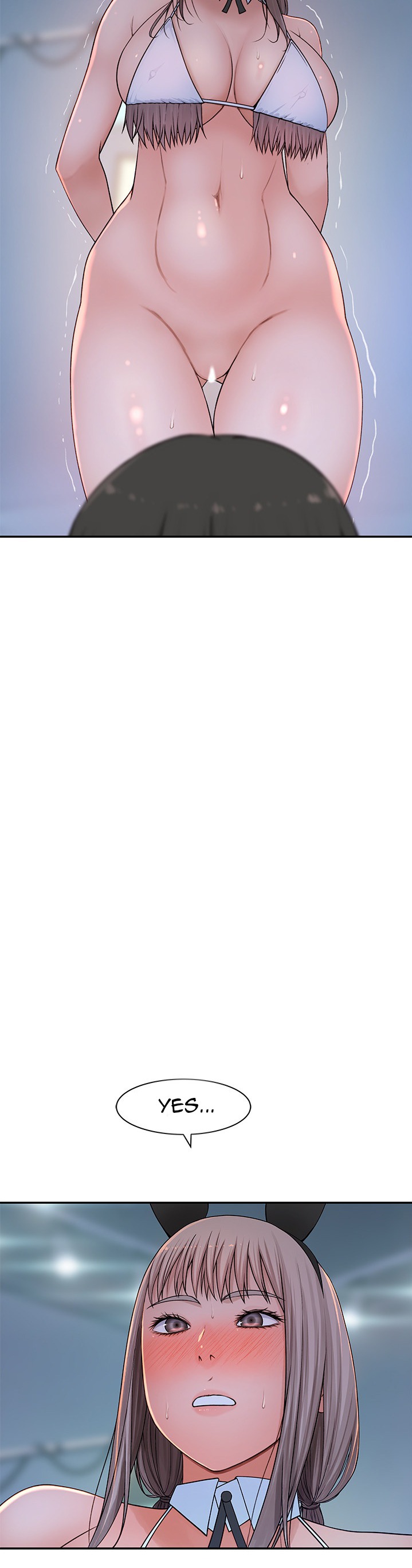 Between Us - Chapter 48 [photo 12] - MangaPorn