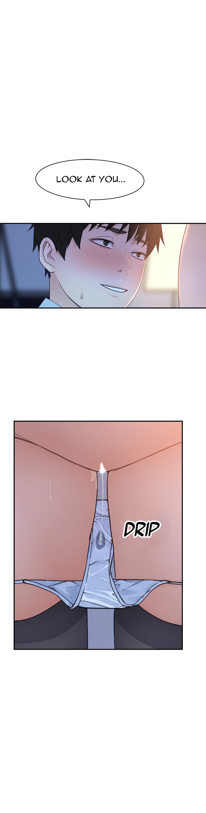 Between Us - Chapter 48 [photo 4] - MangaPorn