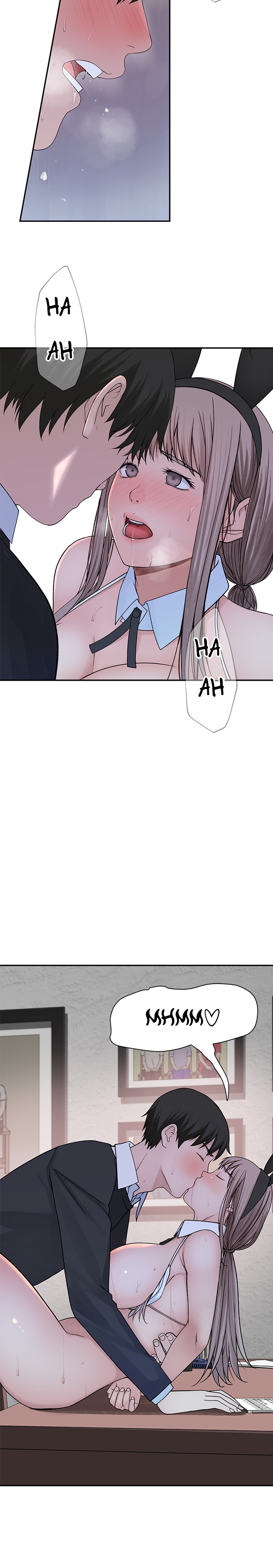 Between Us - Chapter 49 [photo 17] - MangaPorn