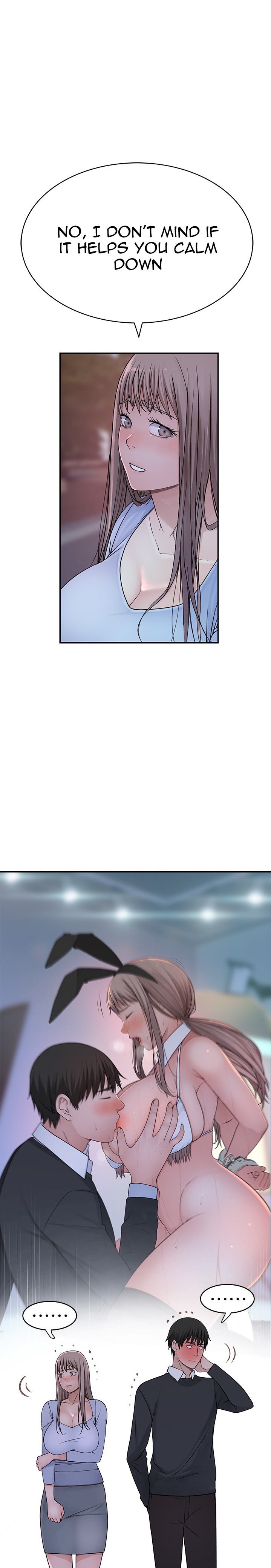 Between Us - Chapter 49 [photo 23] - MangaPorn