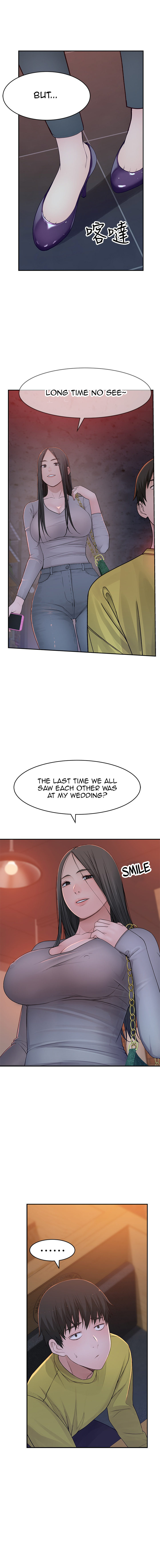 Between Us - Chapter 50 [photo 12] - MangaPorn