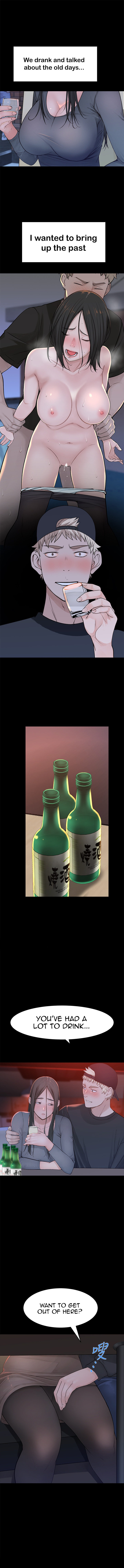 Between Us - Chapter 50 [photo 8] - MangaPorn