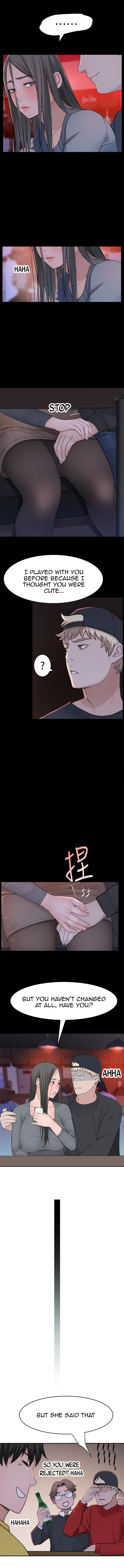 Between Us - Chapter 50 [photo 9] - MangaPorn