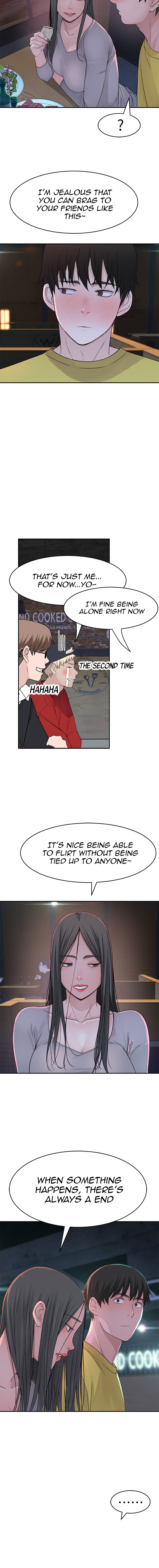 Between Us - Chapter 51 [photo 10] - MangaPorn