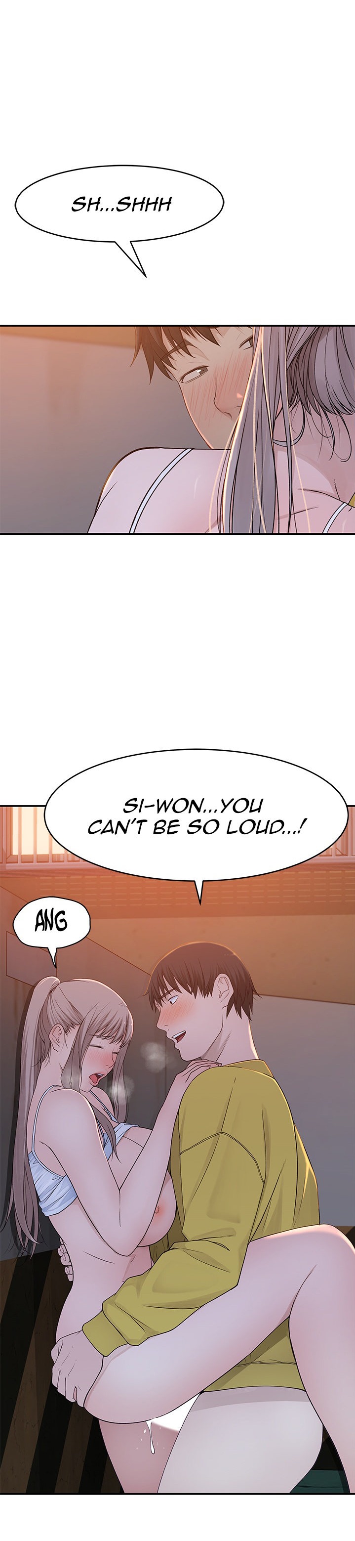 Between Us - Chapter 52 [photo 15] - MangaPorn