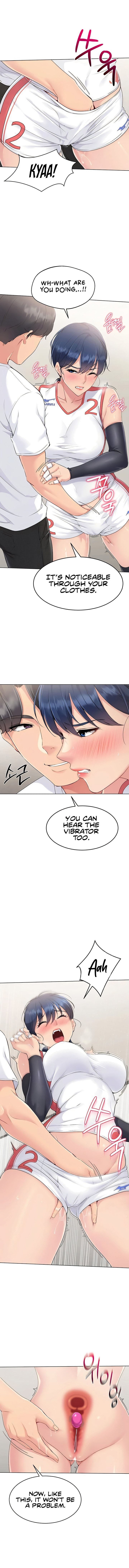 Set It! - Chapter 12 [photo 12] - MangaPorn