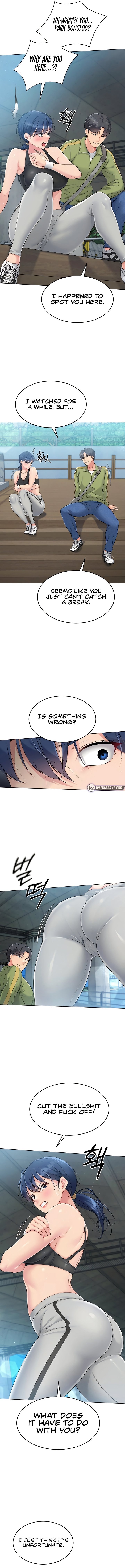Set It! - Chapter 12 [photo 7] - MangaPorn