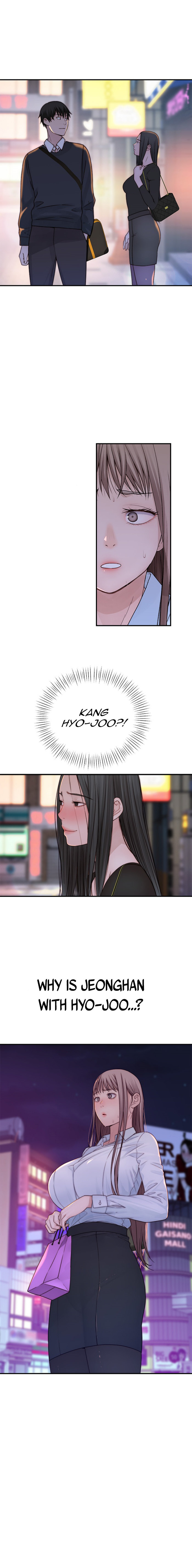 Between Us - Chapter 59 [photo 13] - MangaPorn