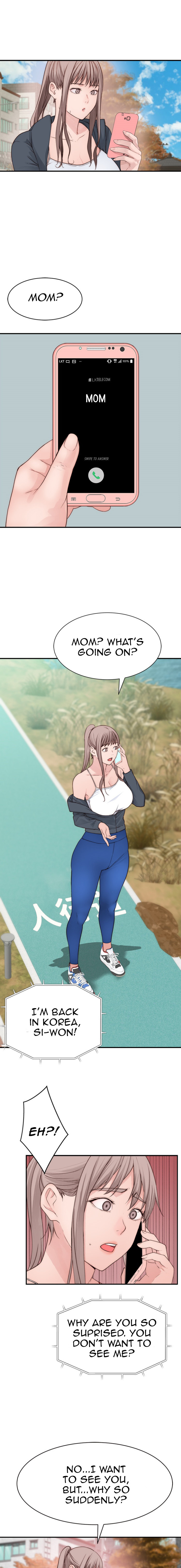 Between Us - Chapter 64 [photo 10] - MangaPorn