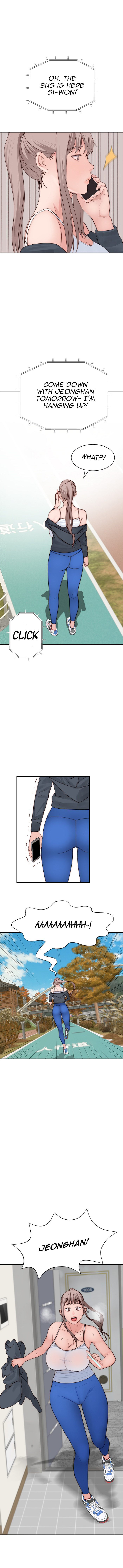 Between Us - Chapter 64 [photo 12] - MangaPorn