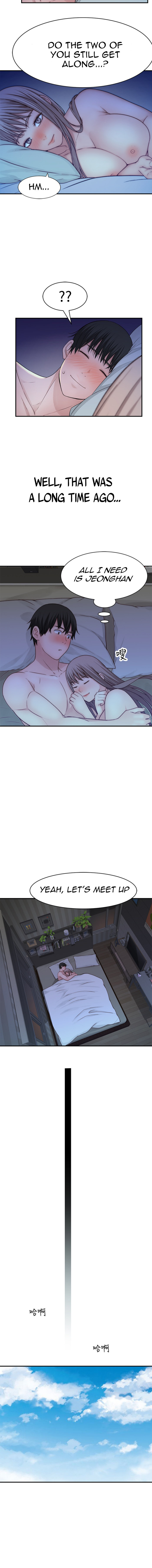 Between Us - Chapter 64 [photo 7] - MangaPorn