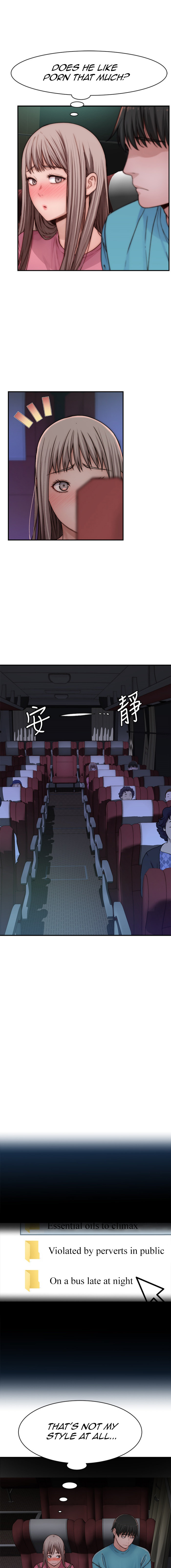 Between Us - Chapter 68 [photo 11] - MangaPorn