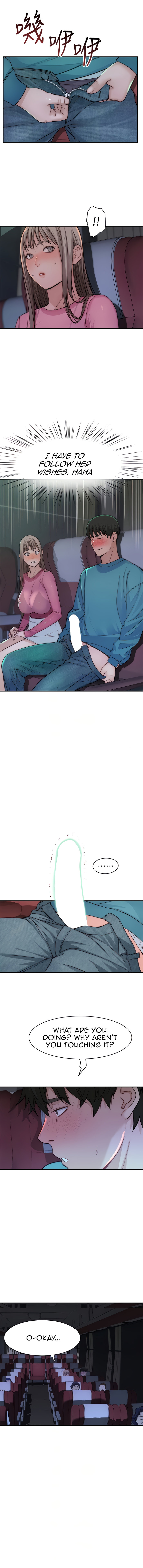 Between Us - Chapter 69 [photo 3] - MangaPorn