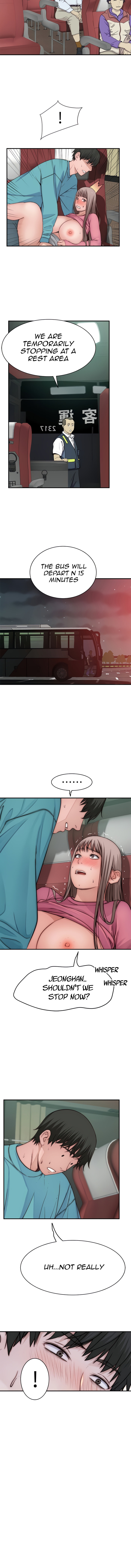 Between Us - Chapter 70 [photo 10] - MangaPorn