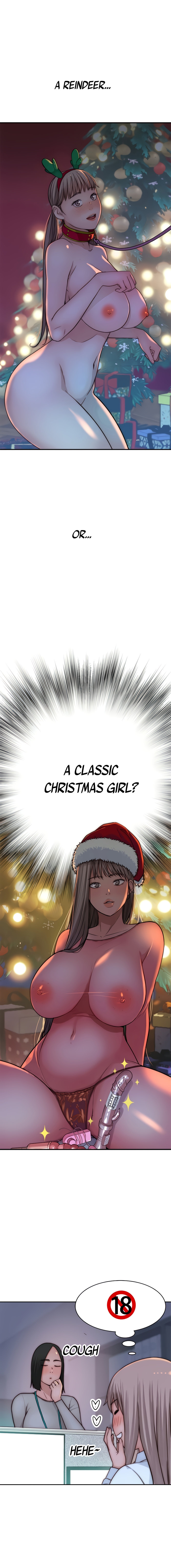 Between Us - Chapter 71 [photo 11] - MangaPorn