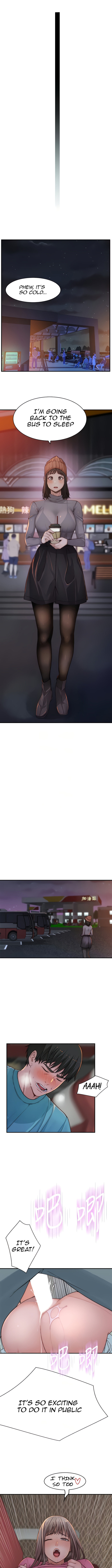 Between Us - Chapter 71 [photo 3] - MangaPorn