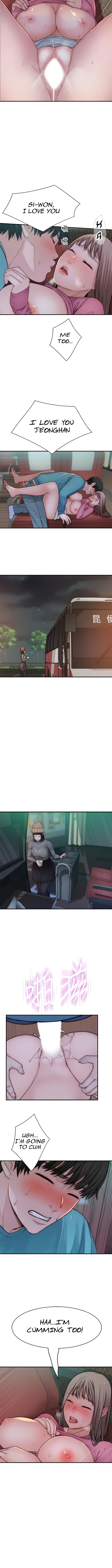 Between Us - Chapter 71 [photo 4] - MangaPorn