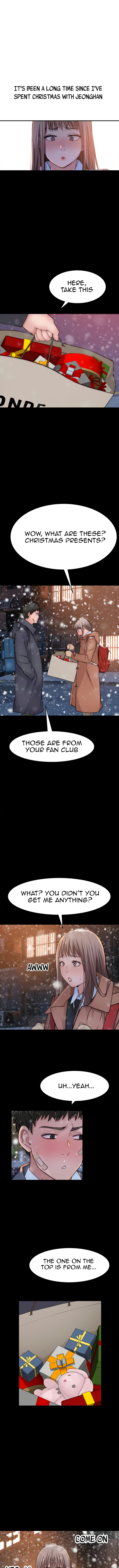 Between Us - Chapter 71 [photo 9] - MangaPorn