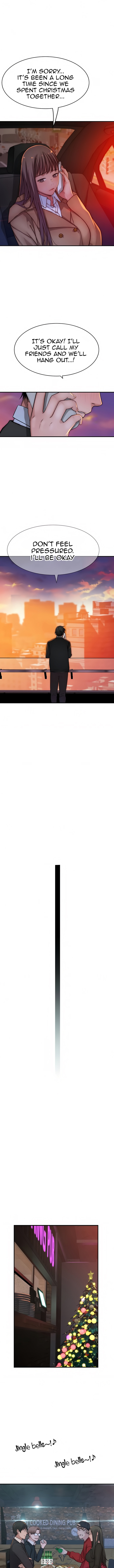 Between Us - Chapter 72 [photo 4] - MangaPorn