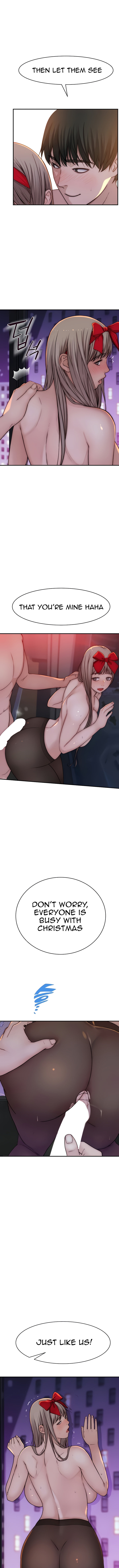 Between Us - Chapter 73 [photo 7] - MangaPorn