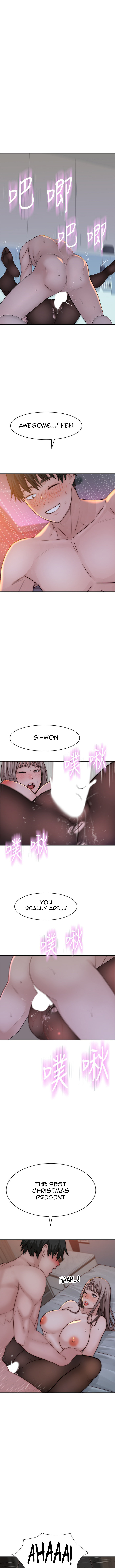 Between Us - Chapter 74 [photo 7] - MangaPorn