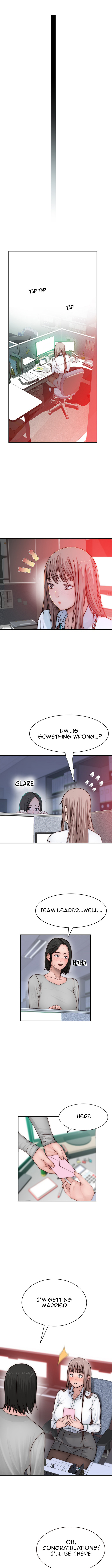 Between Us - Chapter 77 [photo 3] - MangaPorn