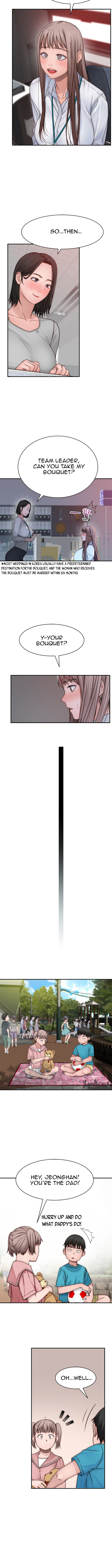 Between Us - Chapter 77 [photo 4] - MangaPorn