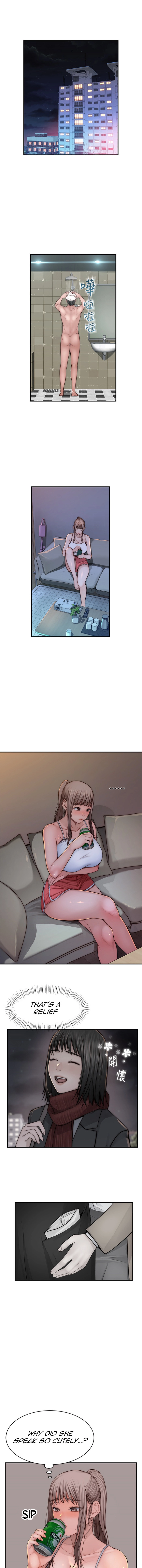 Between Us - Chapter 78 [photo 5] - MangaPorn