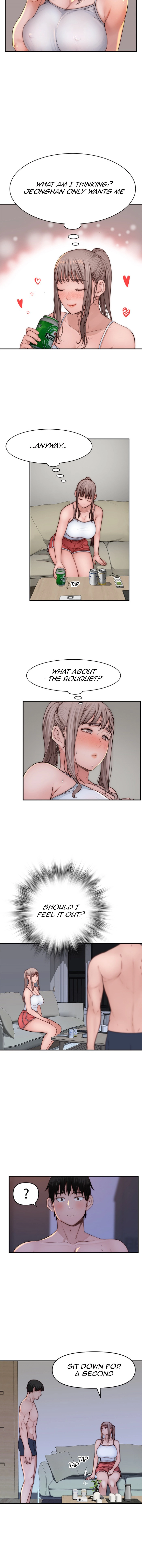 Between Us - Chapter 78 [photo 6] - MangaPorn