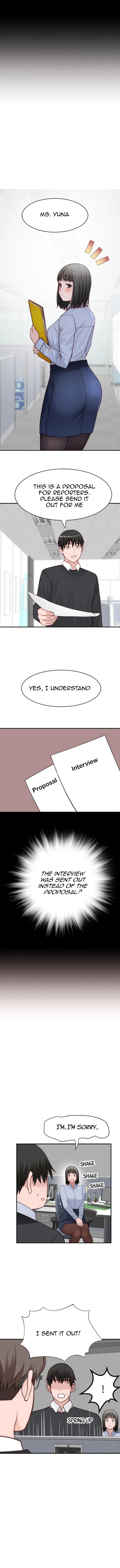 Between Us - Chapter 79 [photo 10] - MangaPorn